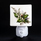 Redwood Night Lights